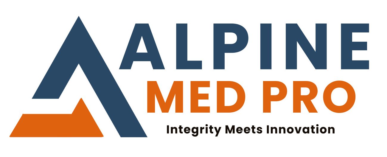 Alpine Med Pro